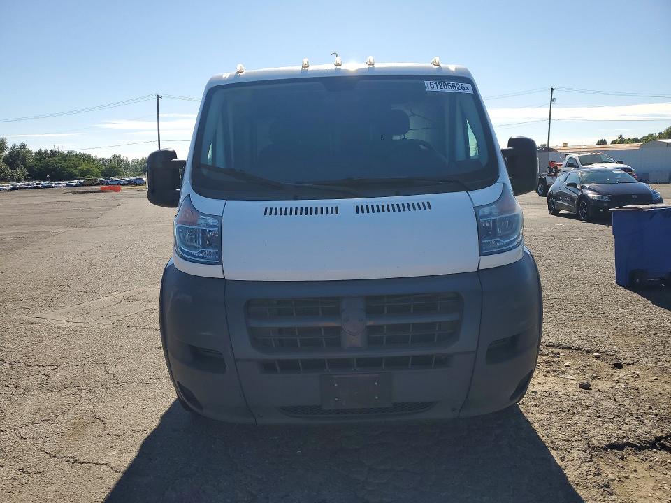 Продаж на аукціоні авто 2016 Ram Promaster 1500, vin: 3C6TRVADXGE106546, номер лоту: 61205526