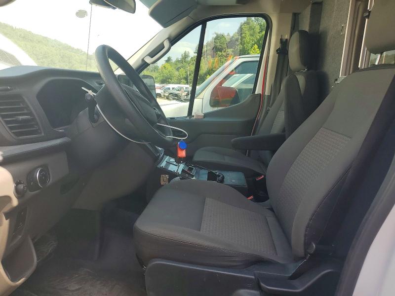 Продаж на аукціоні авто 2023 Ford F-250, vin: 1FDBR1CG8PKB81579, номер лоту: 56509766