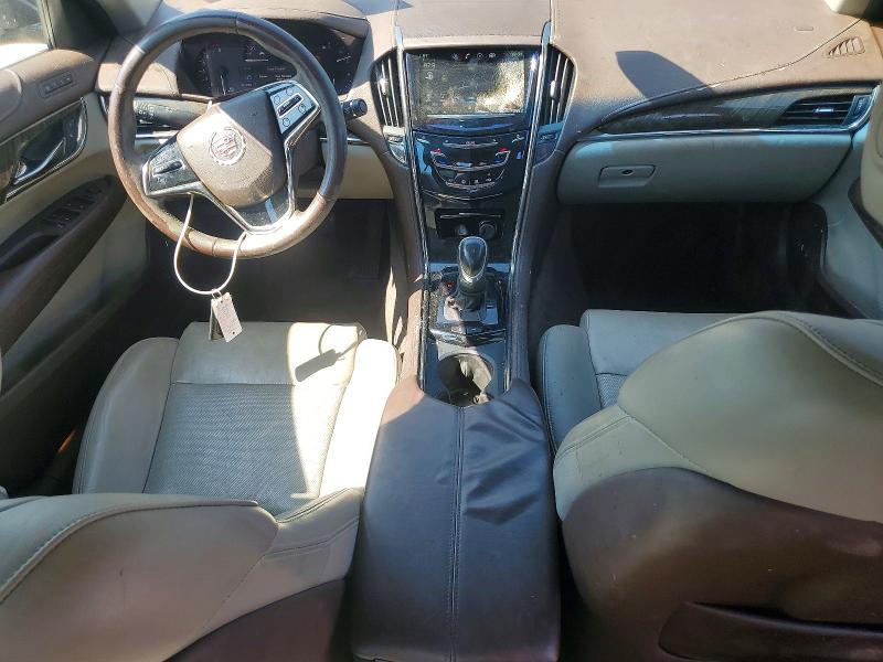 Aukcja sprzedaży 2014 Cadillac Ats, vin: 1G6AB5RX4E0174272, numer aukcji: 60067066