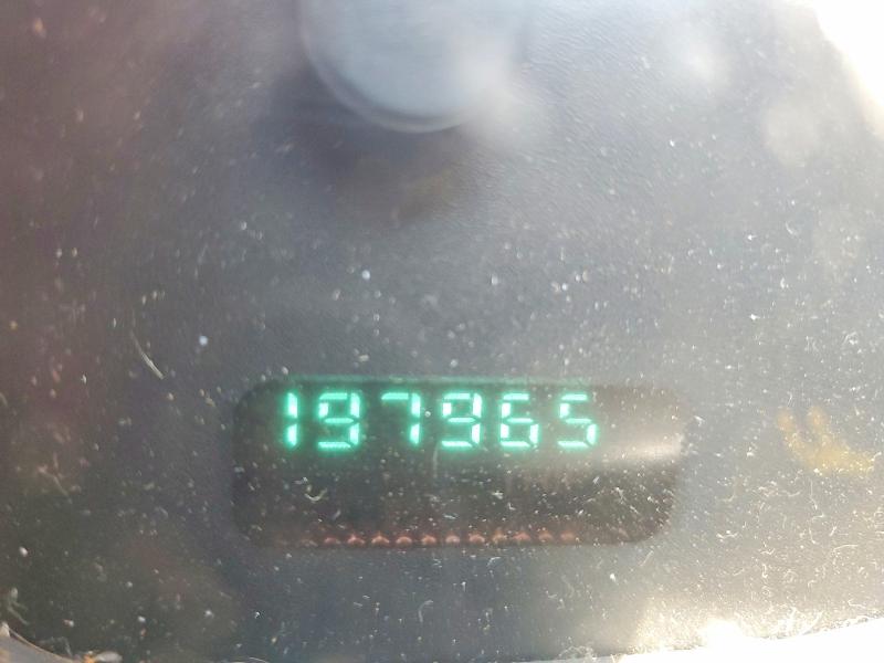63106806 :رقم المزاد ، 3B7HC13Z0XG224644 vin ، 1999 Dodge Ram 1500 مزاد بيع