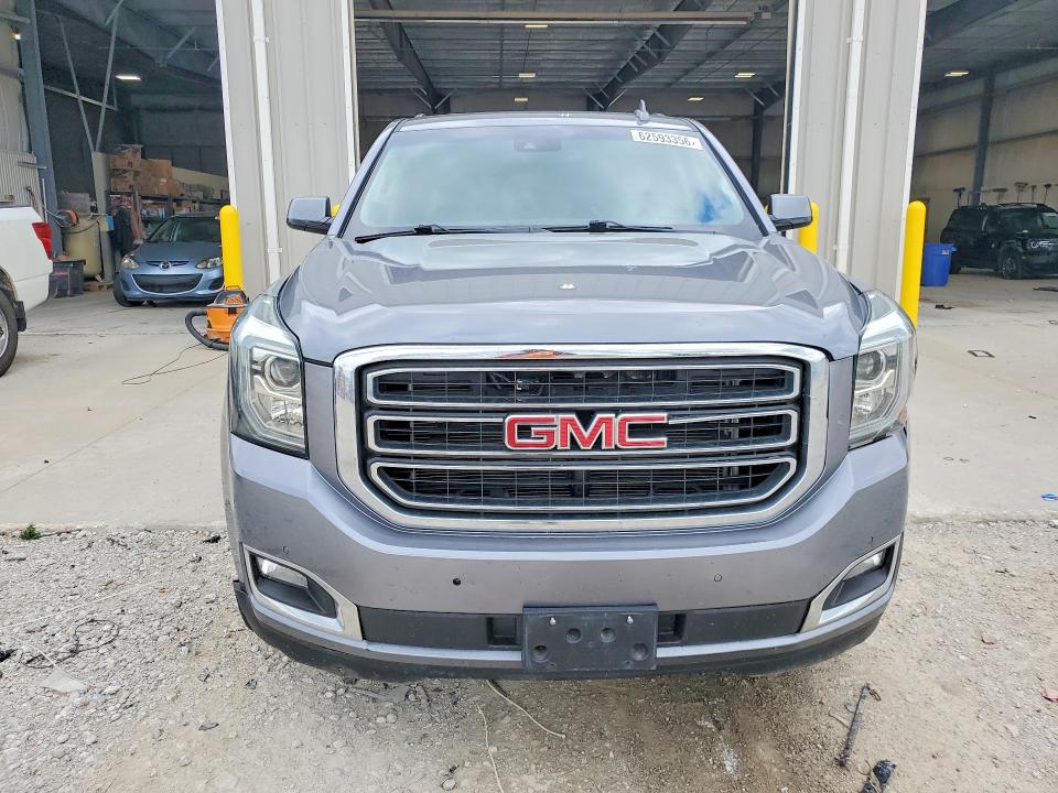 2018 Gmc Yukon Xl მანქანა იყიდება აუქციონზე, vin: 1GKS2GKC6JR203253, აუქციონის ნომერი: 62593356