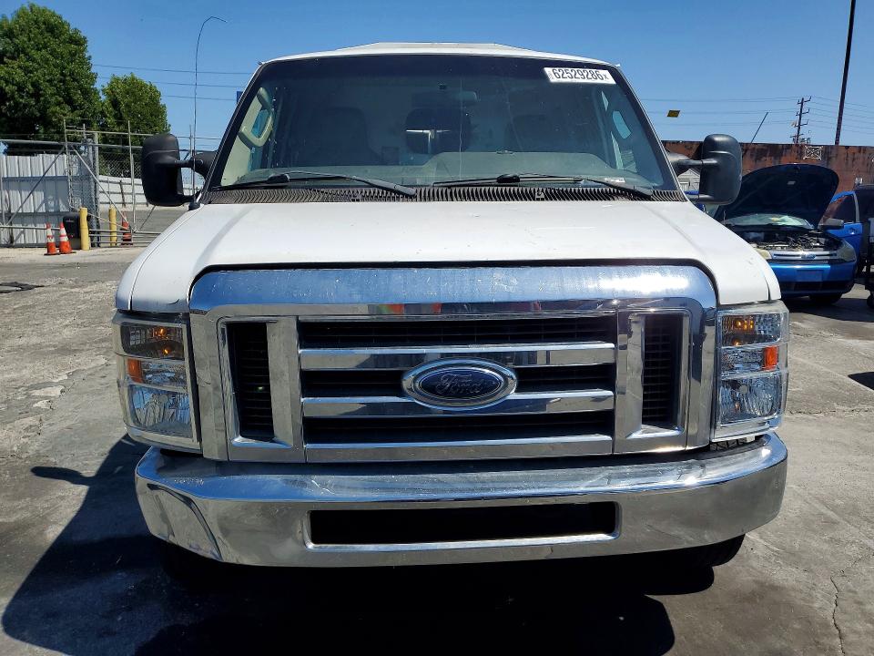 62529286 :رقم المزاد ، 1FDSE3FL6CDB04028 vin ، 2012 Ford Econoline مزاد بيع