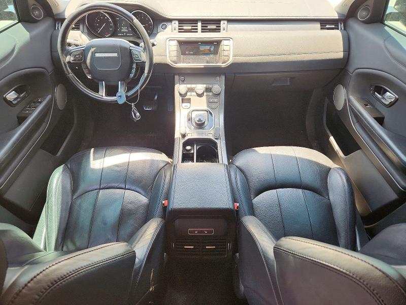 Auction sale of the 2018 Land Rover Range Rover Evoque, vin: SALVP2RXXJH278204, lot number: 60116956
