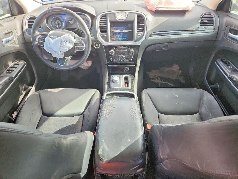 59364036 :رقم المزاد ، 2C3CCAAG1PH556253 vin ، 2023 Chrysler 300 مزاد بيع