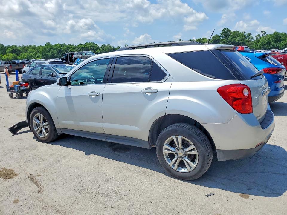 Продажа на аукционе авто 2013 Chevrolet Equinox, vin: 2GNALDEK4D6284055, номер лота: 60148496