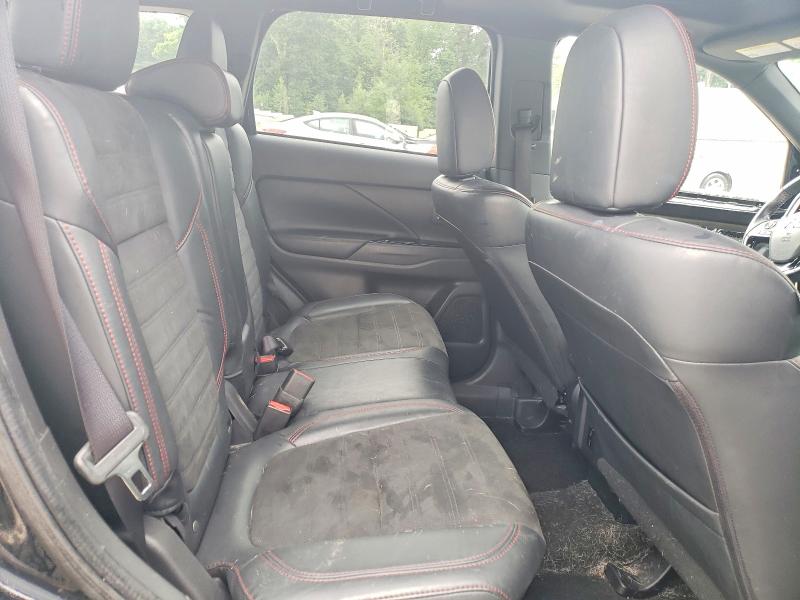 Aukcja sprzedaży 2020 Mitsubishi Outlander, vin: JA4AD3A32LZ029285, numer aukcji: 61867666