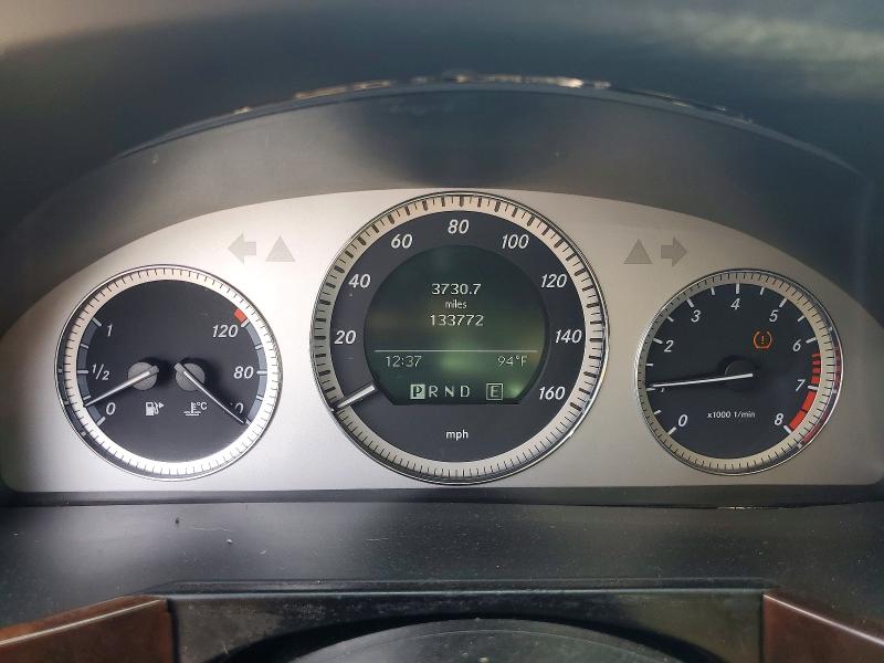 2011 Mercedes-benz Glk მანქანა იყიდება აუქციონზე, vin: WDCGG8HB8BF692811, აუქციონის ნომერი: 60706016