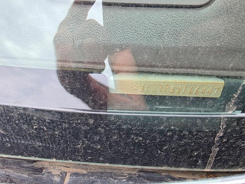 60112866 :رقم المزاد ، 3Y37RAX166447 vin ، 1980 Oldsmobile Delta 88 Royale Bro مزاد بيع