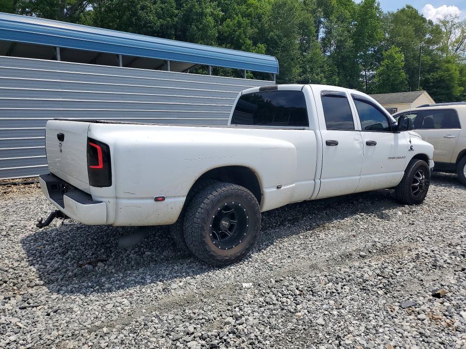 Продаж на аукціоні авто 2004 Dodge Ram 3500, vin: 3D7MA48C74G171744, номер лоту: 74514195