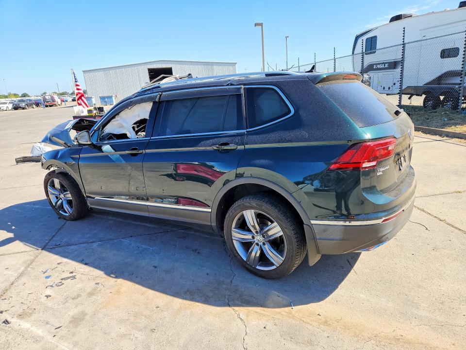 Aukcja sprzedaży 2019 Volkswagen Tiguan, vin: 3VV4B7AX8KM053725, numer aukcji: 61798506