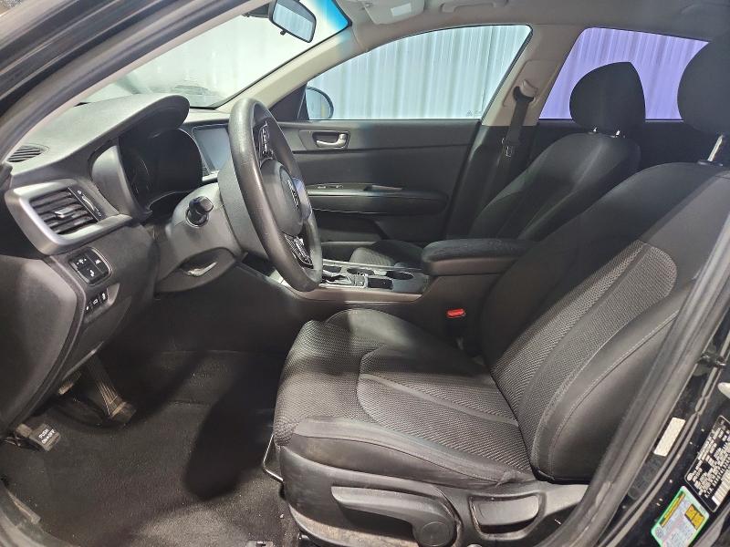 Продаж на аукціоні авто 2019 Kia Optima, vin: 5XXGT4L32KG367762, номер лоту: 62092316
