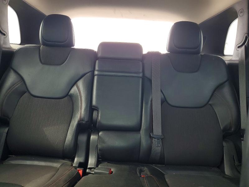Aukcja sprzedaży 2015 Jeep Cherokee, vin: 1C4PJMBS3FW615651, numer aukcji: 59255136
