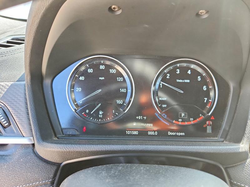 Продажа на аукционе авто 2018 Bmw X2, vin: WBXYJ3C39JEJ84594, номер лота: 63531816