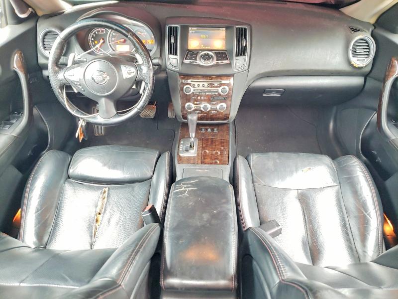 Aukcja sprzedaży 2009 Nissan Maxima, vin: 1N4AA51EX9C831886, numer aukcji: 60440336