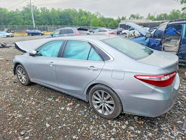 Aukcja sprzedaży 2017 Toyota Camry Hybrid, vin: 4T1BD1FK6HU207973, numer aukcji: 59809326