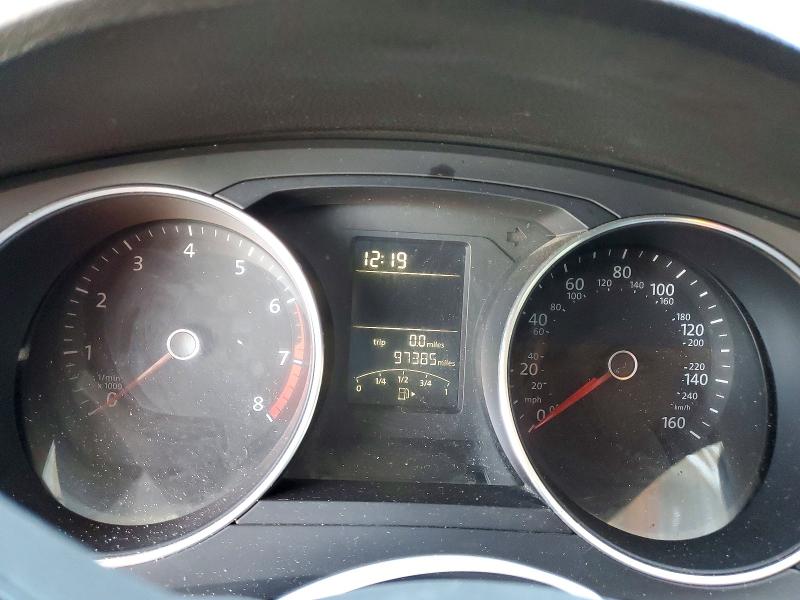 Продажа на аукционе авто 2016 Volkswagen Jetta, vin: 3VW267AJ1GM289885, номер лота: 61162696