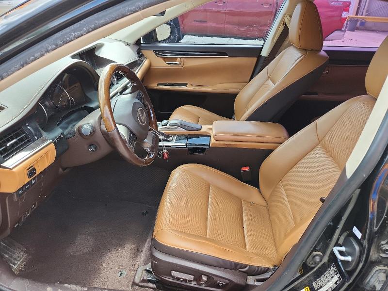 Продажа на аукционе авто 2018 Lexus Es, vin: JTHBW1GG0J2173246, номер лота: 59139706