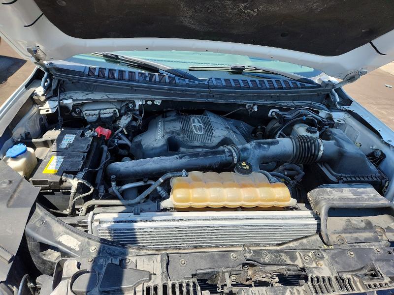 2019 Lincoln Navigator მანქანა იყიდება აუქციონზე, vin: 5LMJJ2LT1KEL17447, აუქციონის ნომერი: 62127626