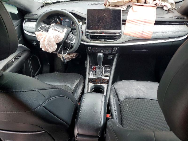 Продажа на аукционе авто 2023 Jeep Compass, vin: 3C4NJDBN0PT523776, номер лота: 60681976