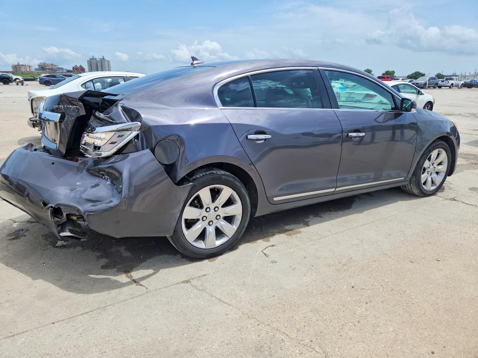 Aukcja sprzedaży 2013 Buick Lacrosse, vin: 1G4GC5E35DF149816, numer aukcji: 61346326