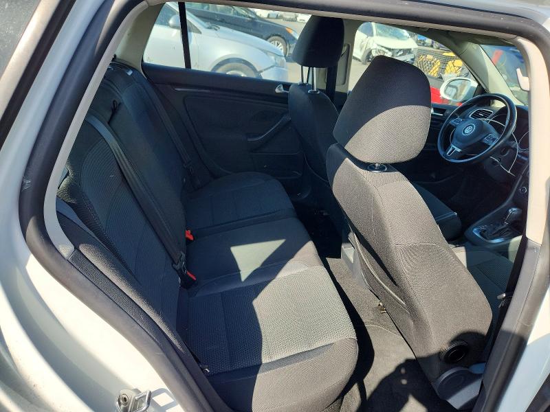 63056636 :رقم المزاد ، 3VWPP7AJ9EM614444 vin ، 2014 Volkswagen Jetta مزاد بيع