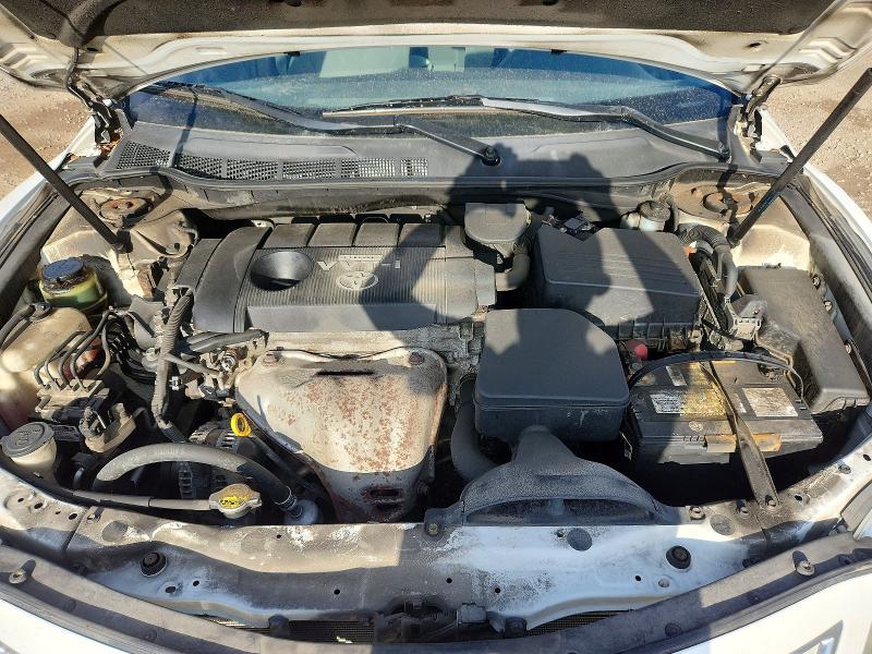 2010 Toyota Camry მანქანა იყიდება აუქციონზე, vin: 4T1BF3EKXAU551142, აუქციონის ნომერი: 59157946