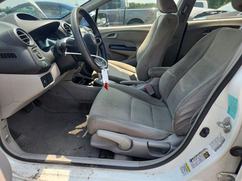 Продажа на аукционе авто 2014 Honda Insight, vin: JHMZE2H52ES000161, номер лота: 60818336