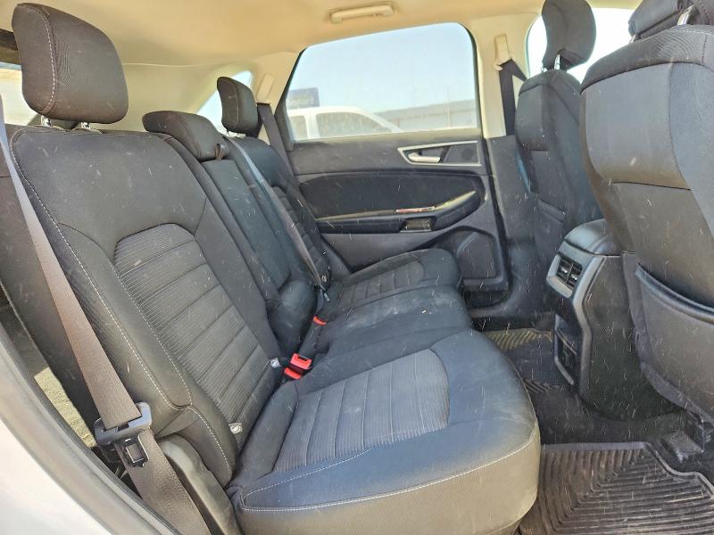 Продаж на аукціоні авто 2019 Ford Edge, vin: 2FMPK3J9XKBB76736, номер лоту: 61512176