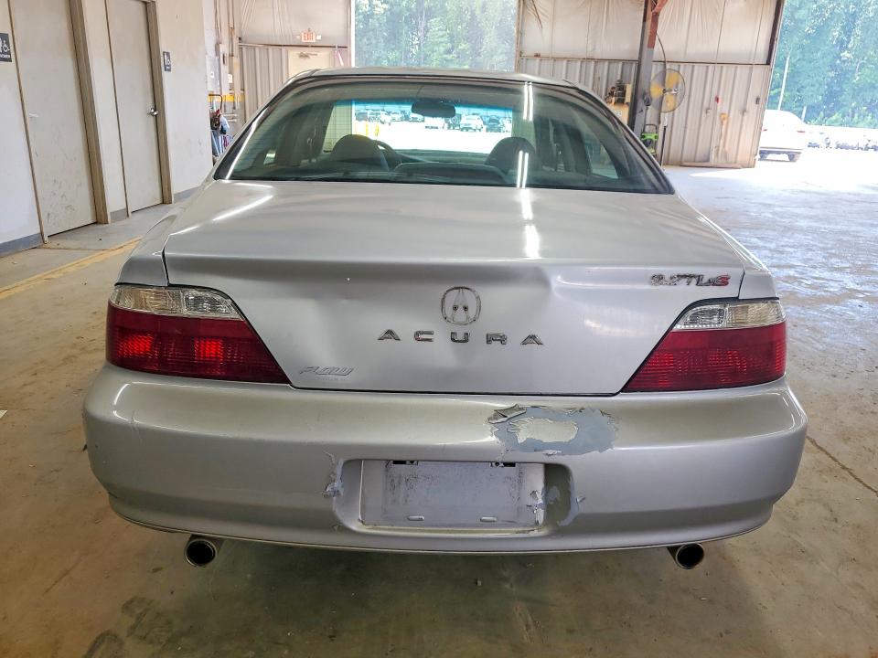 Aukcja sprzedaży 2002 Acura 3.2tl, vin: 19UUA568X2A012342, numer aukcji: 59647786