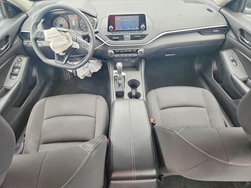 Продаж на аукціоні авто 2024 Nissan Altima, vin: 1N4BL4BV8RN316879, номер лоту: 62951256