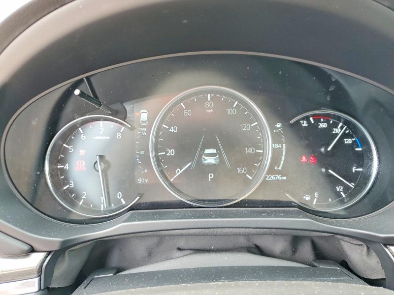 Продаж на аукціоні авто 2023 Mazda Cx-5, vin: JM3KFBEM1P0190536, номер лоту: 61478996