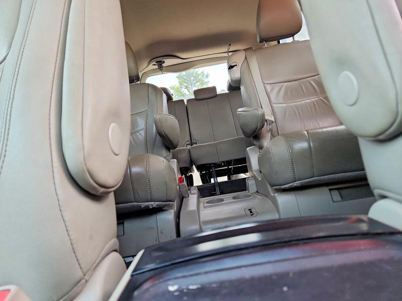 Продаж на аукціоні авто 2015 Toyota Sienna, vin: 5TDYK3DC3FS556277, номер лоту: 61370486