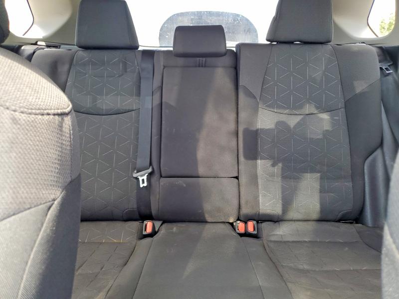 59153636 :رقم المزاد ، 2T3RWRFV7KW034884 vin ، 2019 Toyota Rav4 Hybrid مزاد بيع