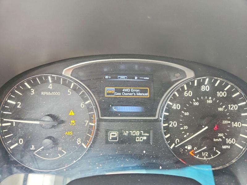 Продаж на аукціоні авто 2015 Nissan Pathfinder, vin: 5N1AR2MM7FC600391, номер лоту: 59607926