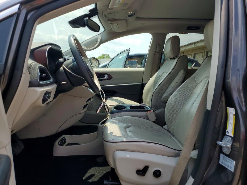 Aukcja sprzedaży 2017 Chrysler Pacifica, vin: 2C4RC1GG9HR704898, numer aukcji: 61632436