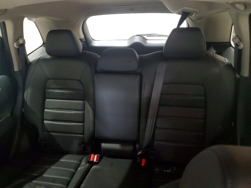 Aukcja sprzedaży 2026 Honda Cr-v, vin: 2HKRS4H73TH462764, numer aukcji: 60768856