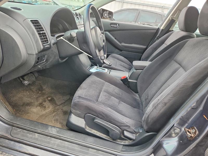 62018456 :رقم المزاد ، 1N4AL2AP0AN517151 vin ، 2010 Nissan Altima مزاد بيع
