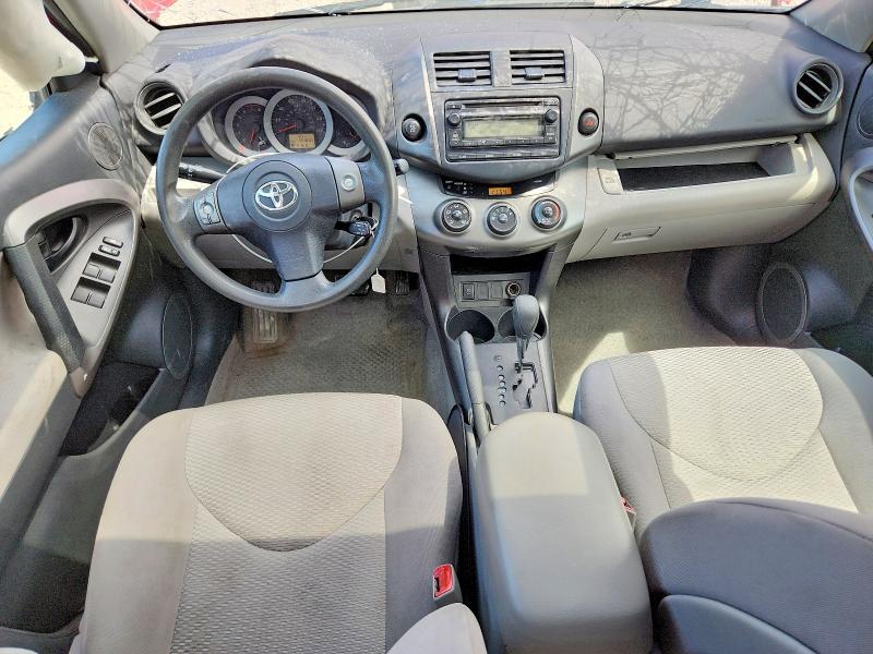 Aukcja sprzedaży 2012 Toyota Rav4, vin: 2T3BF4DVXCW234411, numer aukcji: 62588746
