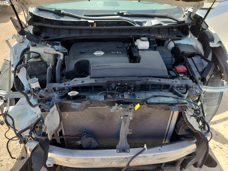 Aukcja sprzedaży 2017 Nissan Murano, vin: 5N1AZ2MG9HN121021, numer aukcji: 62878496