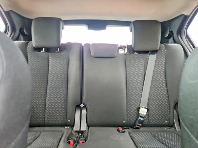 2019 Mitsubishi Eclipse Cross მანქანა იყიდება აუქციონზე, vin: JA4AT3AA5KZ023237, აუქციონის ნომერი: 61807076