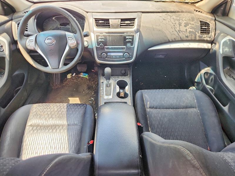 Aukcja sprzedaży 2016 Nissan Altima, vin: 1N4AL3AP0GC261958, numer aukcji: 62673666
