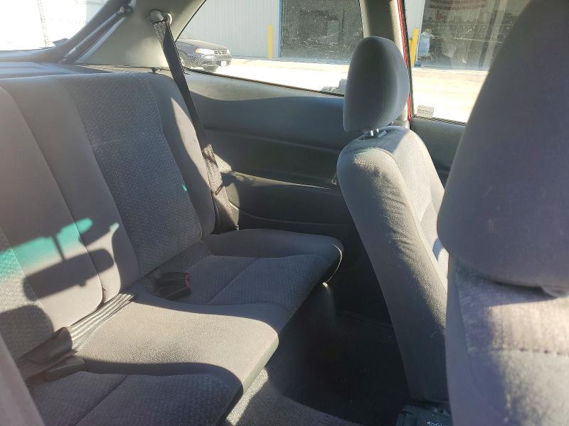 Aukcja sprzedaży 1996 Honda Civic, vin: 2HGEJ6440TH124418, numer aukcji: 63044436