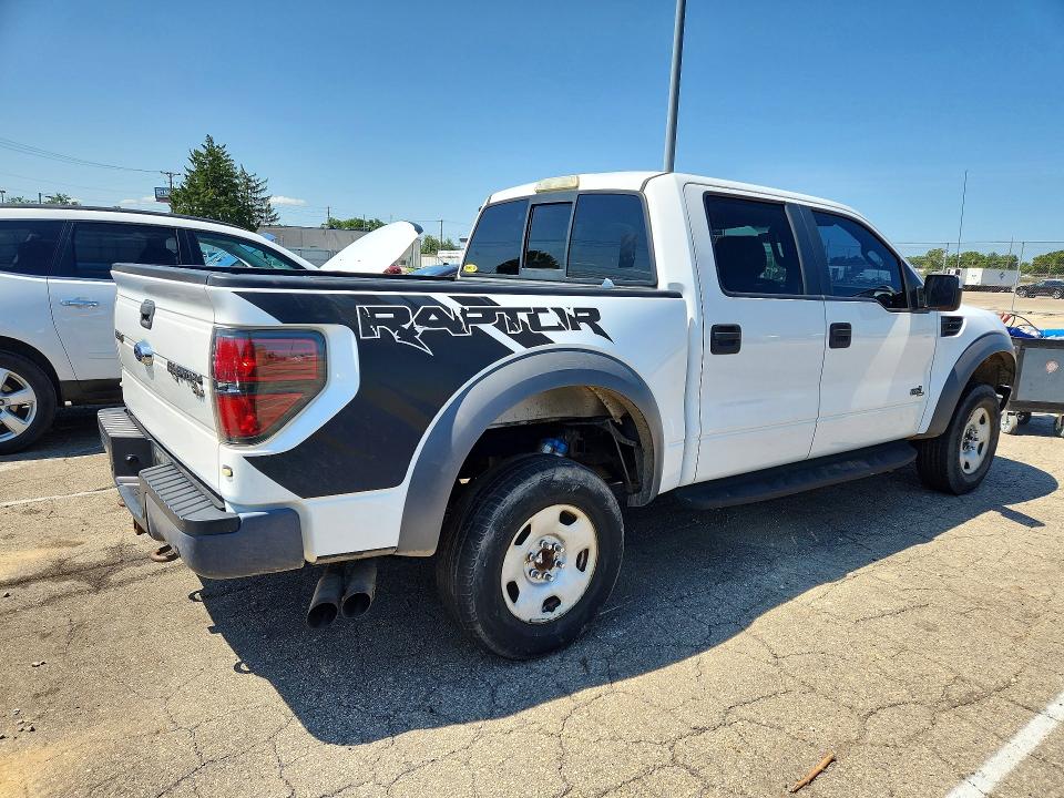 Aukcja sprzedaży 2014 Ford F150, vin: 1FTFW1R67EFC30130, numer aukcji: 63174996