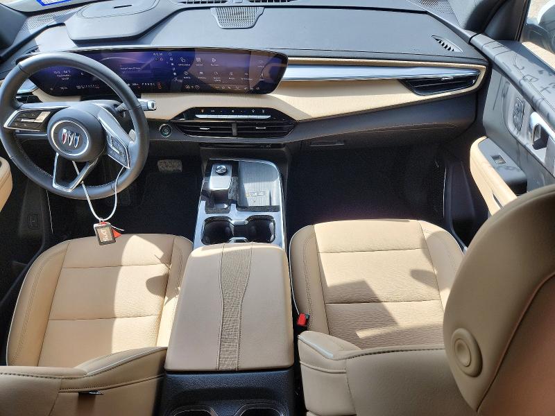 Продаж на аукціоні авто 2026 Buick Enclave, vin: 5GAERAKS9TJ324502, номер лоту: 63057586