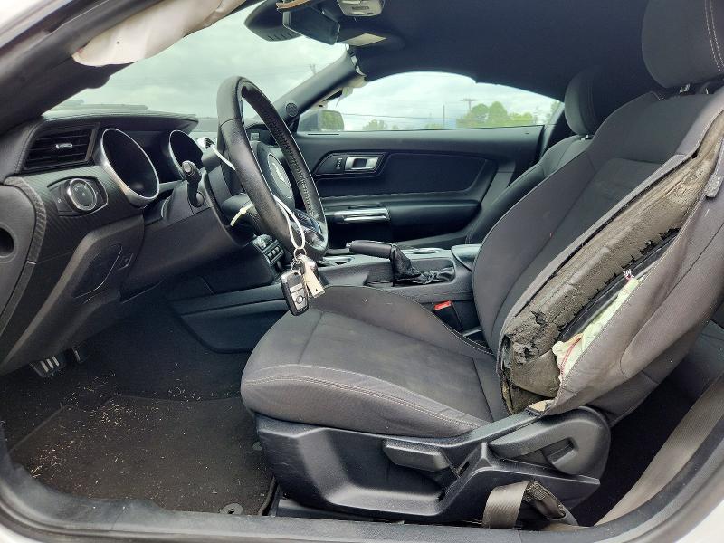 Продажа на аукционе авто 2021 Ford Mustang, vin: 1FA6P8TH1M5104551, номер лота: 62233106