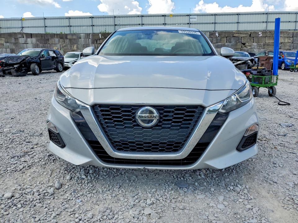59538536 :رقم المزاد ، 1N4BL4BV7LN317724 vin ، 2020 Nissan Altima مزاد بيع