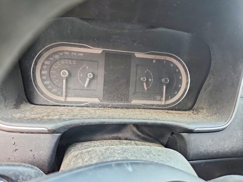 Продажа на аукционе авто 2023 Hyundai Tucson, vin: KM8JBCAE0PU249455, номер лота: 60373556