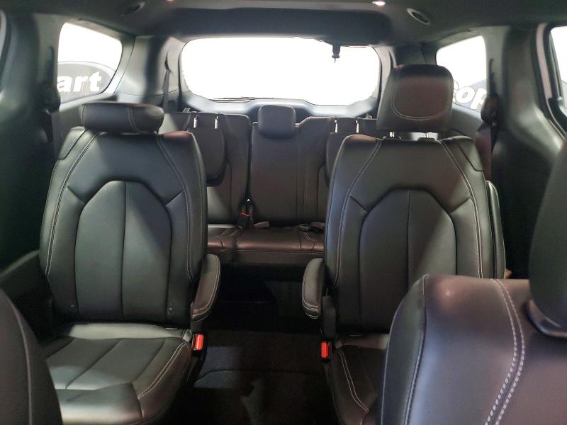 Продаж на аукціоні авто 2026 Chrysler Pacifica, vin: 2C4RC1BGXTR260690, номер лоту: 59194256