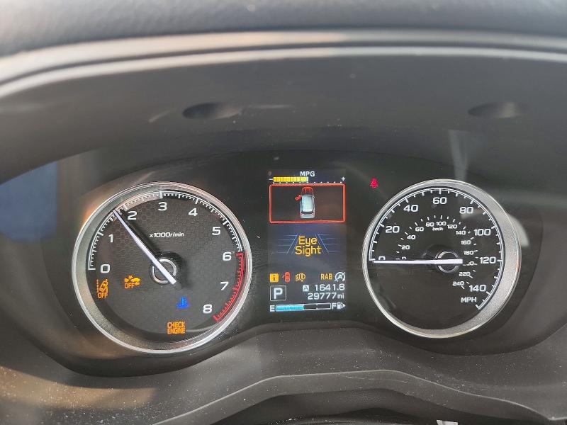 Продаж на аукціоні авто 2020 Subaru Forester, vin: JF2SKAXC8LH605397, номер лоту: 59188206