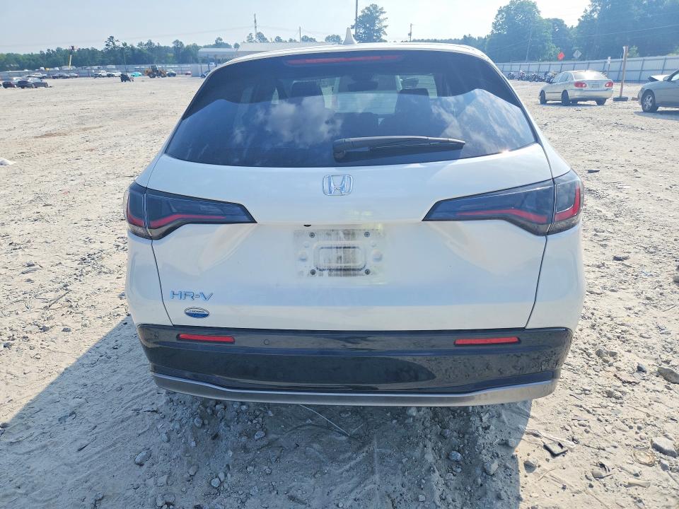 Aukcja sprzedaży 2025 Honda Hr-v, vin: 3CZRZ1H75SM737421, numer aukcji: 59691076